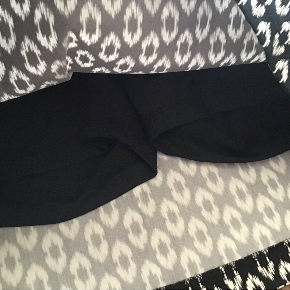 Ruby Rd Skort NWT size 6 - Picture 4 of 6